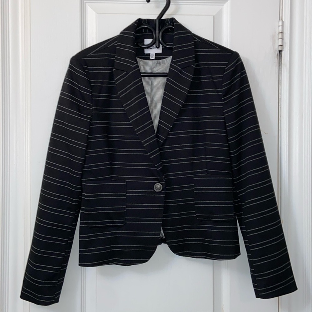 Women’s Lined blazer